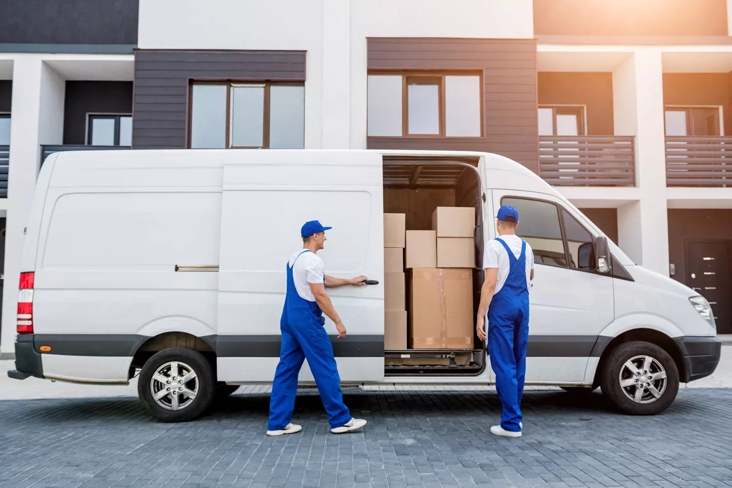 Mutation professionnelle