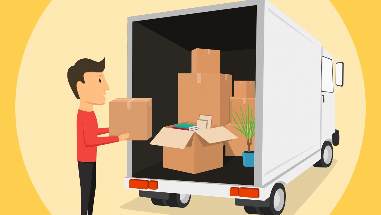 Les avantages de faire appel à des professionnels pour votre déménagement