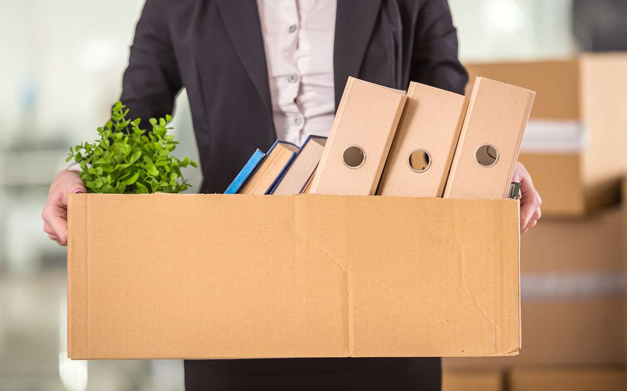 Mutation professionnelle