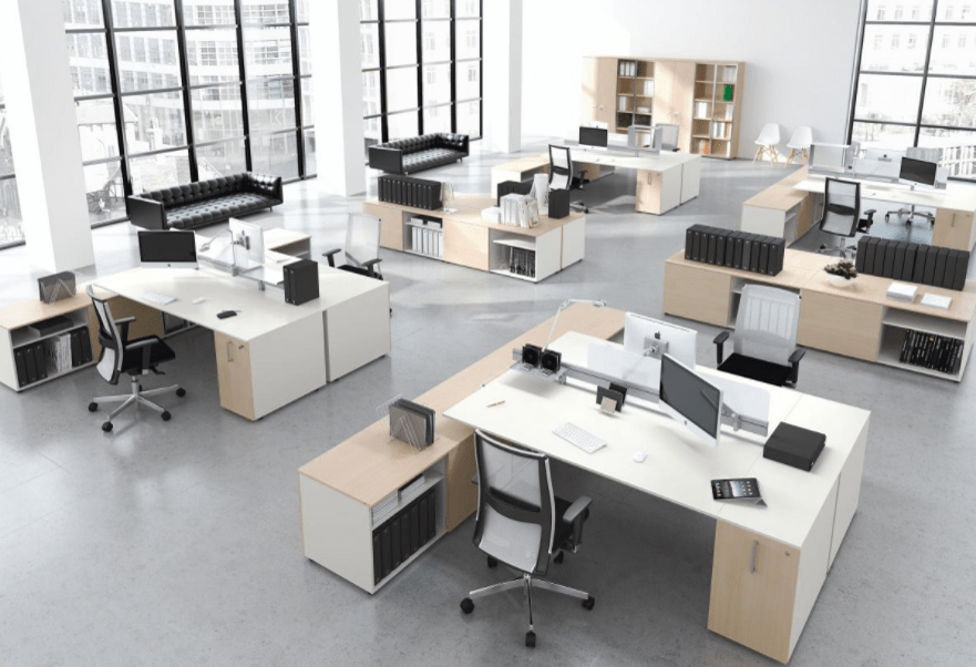 Transfert administratif